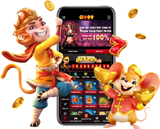 Thưởng chào mừng 997bet