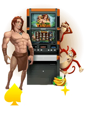 Casino Trực Tuyến Hấp Dẫn